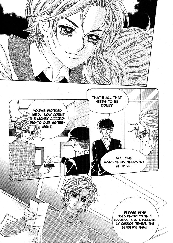 I'm Looking for the Princess Chapter 35 page 15 - Chapter 35
