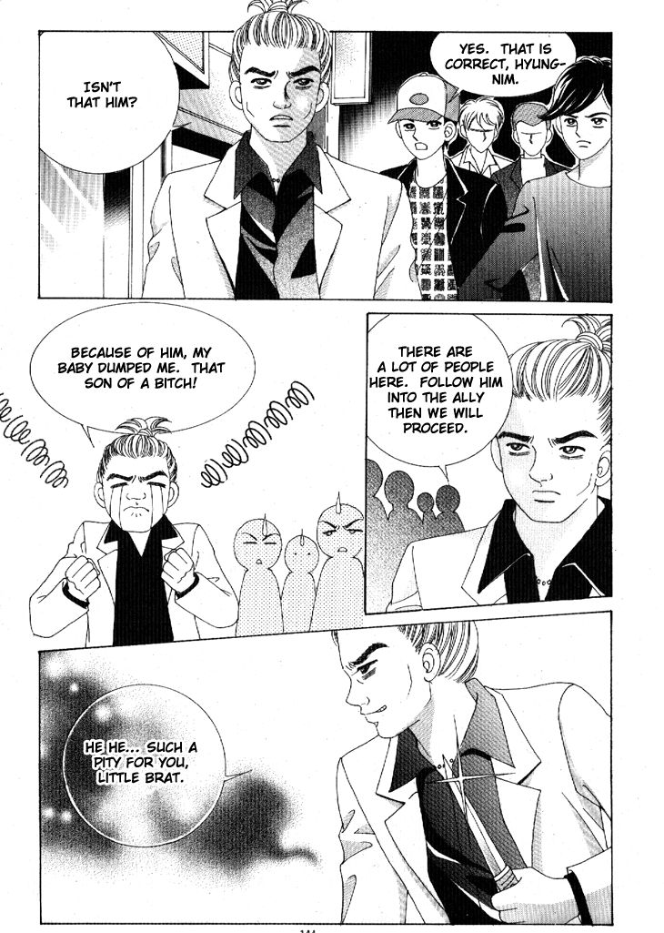 I'm Looking for the Princess Chapter 35 page 21 - Chapter 35