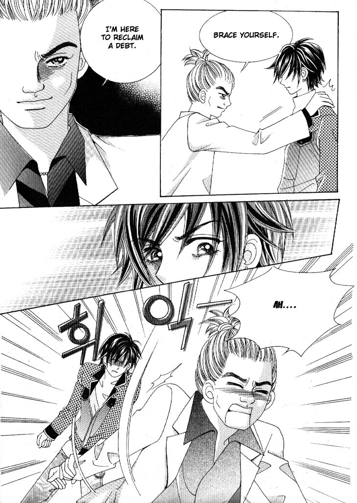 I'm Looking for the Princess Chapter 35 page 23 - Chapter 35