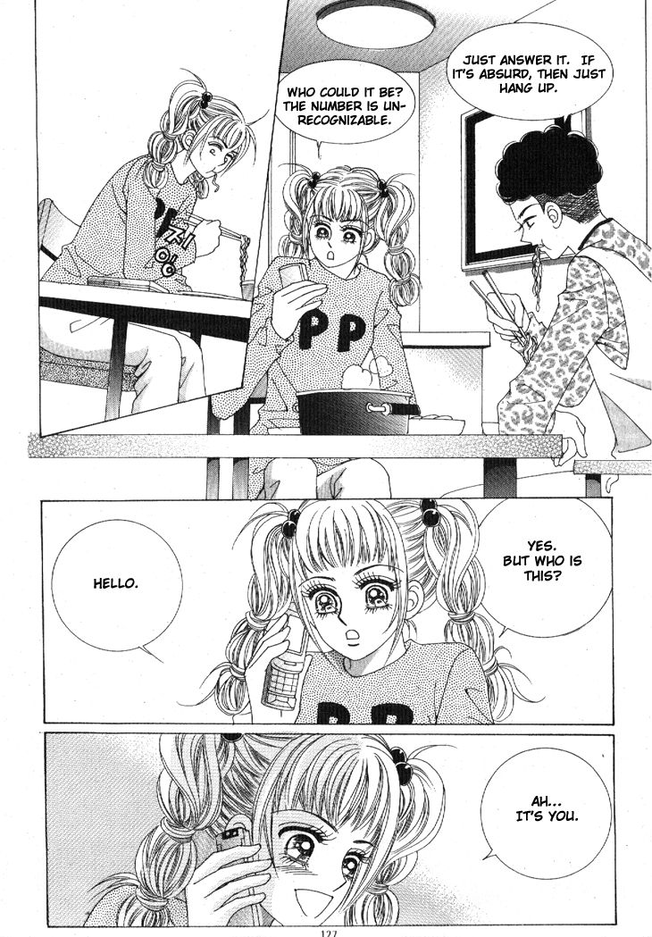 I'm Looking for the Princess Chapter 35 page 4 - Chapter 35
