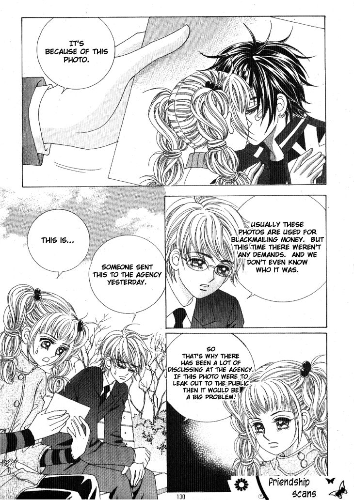 I'm Looking for the Princess Chapter 35 page 7 - Chapter 35