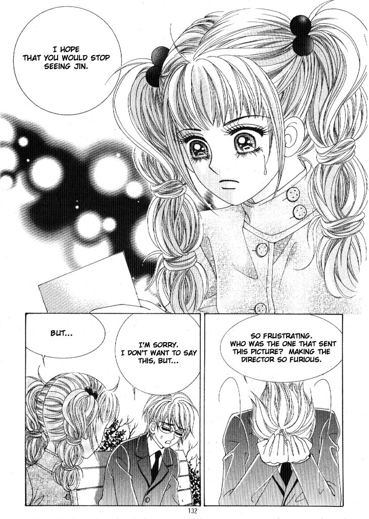 I'm Looking for the Princess Chapter 35 page 9 - Chapter 35