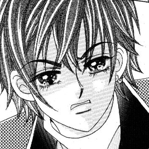 I'm Looking for the Princess Chapter 35 cover