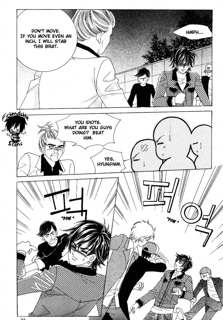 I'm Looking for the Princess Chapter 36 page 10 - Chapter 36