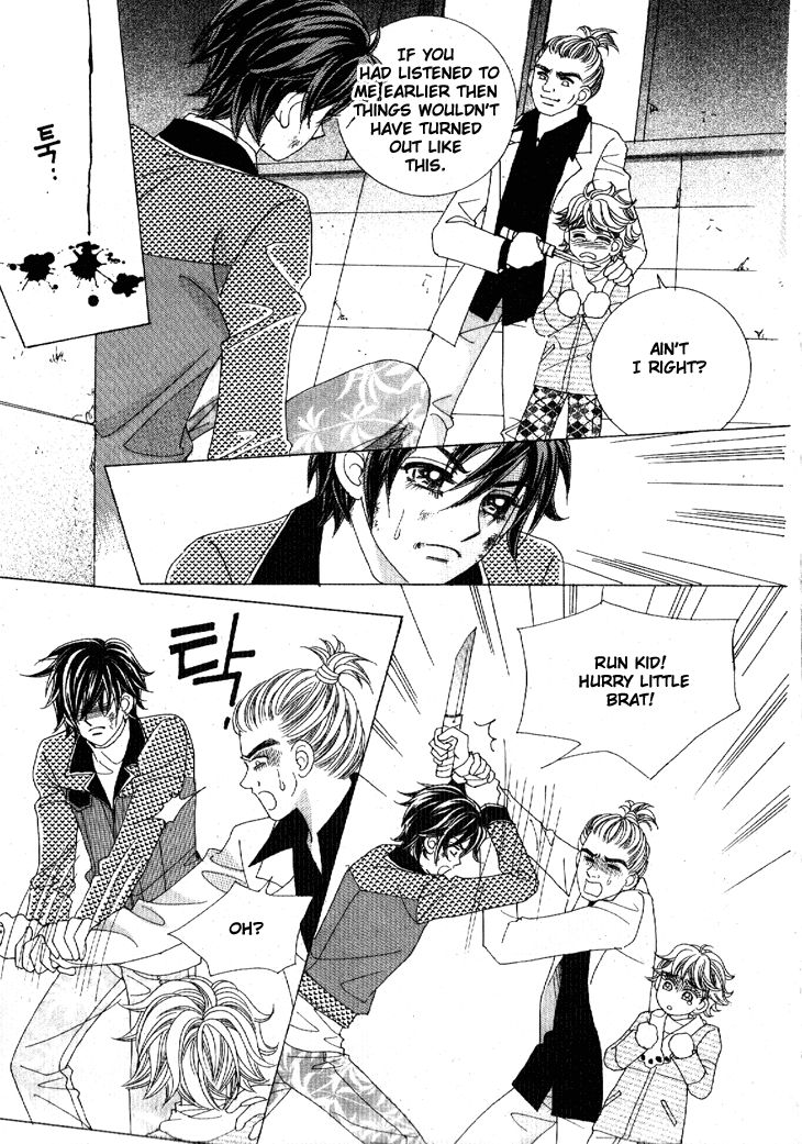 I'm Looking for the Princess Chapter 36 page 11 - Chapter 36