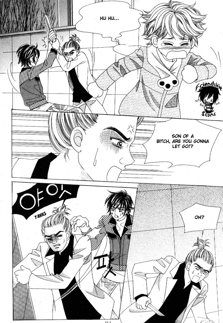 I'm Looking for the Princess Chapter 36 page 12 - Chapter 36