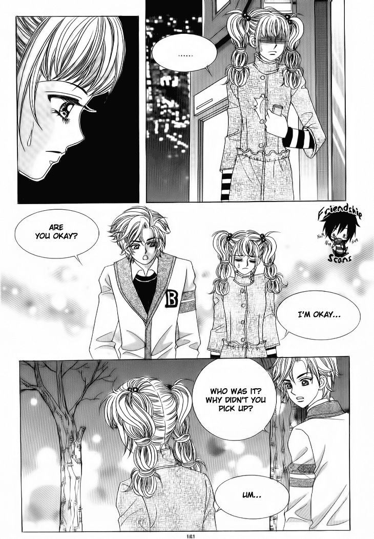 I'm Looking for the Princess Chapter 36 page 16 - Chapter 36