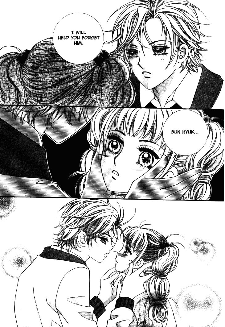 I'm Looking for the Princess Chapter 36 page 24 - Chapter 36