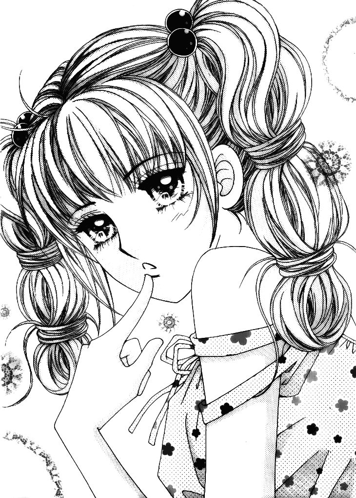 I'm Looking for the Princess Chapter 36 page 3 - Chapter 36