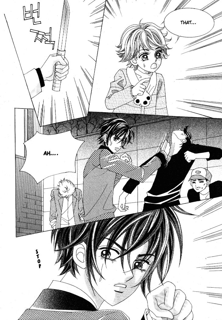 I'm Looking for the Princess Chapter 36 page 8 - Chapter 36