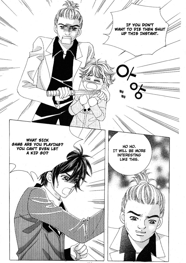 I'm Looking for the Princess Chapter 36 page 9 - Chapter 36