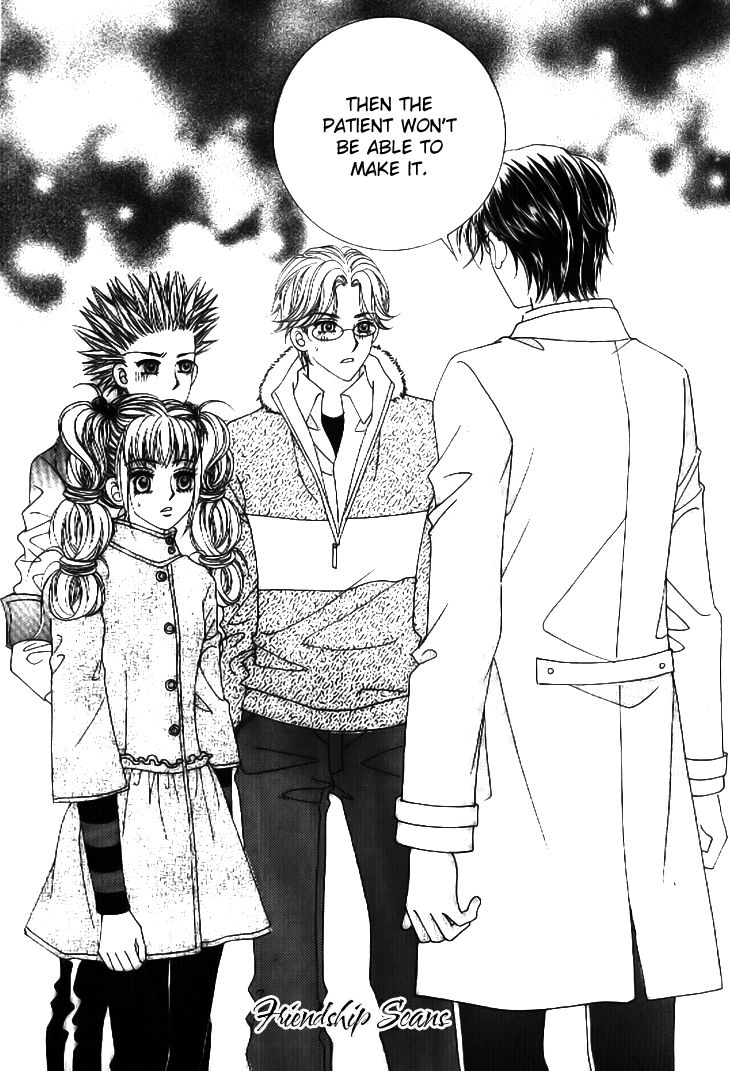 I'm Looking for the Princess Chapter 37 page 10 - Chapter 37