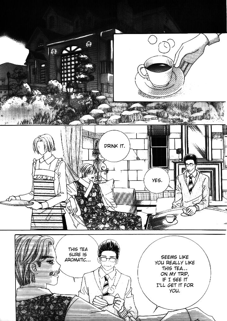 I'm Looking for the Princess Chapter 37 page 11 - Chapter 37