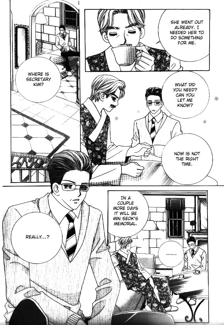 I'm Looking for the Princess Chapter 37 page 12 - Chapter 37