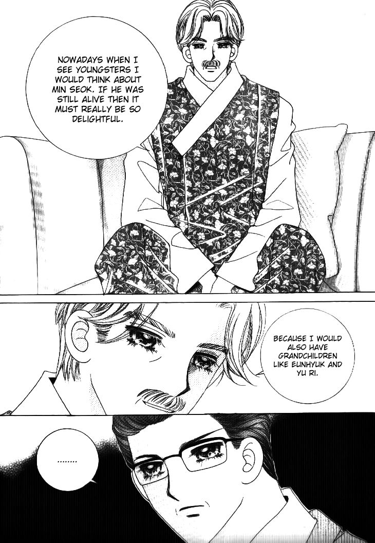 I'm Looking for the Princess Chapter 37 page 13 - Chapter 37