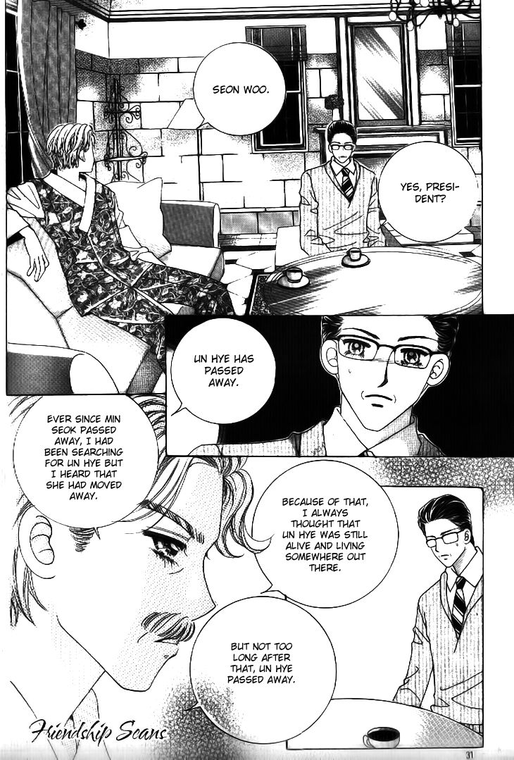 I'm Looking for the Princess Chapter 37 page 14 - Chapter 37