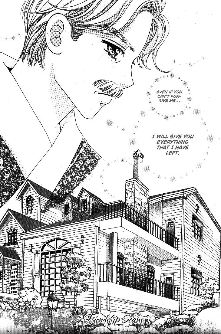 I'm Looking for the Princess Chapter 37 page 17 - Chapter 37