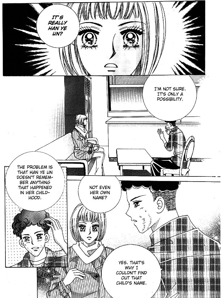 I'm Looking for the Princess Chapter 37 page 18 - Chapter 37
