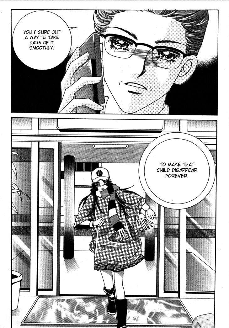 I'm Looking for the Princess Chapter 37 page 24 - Chapter 37