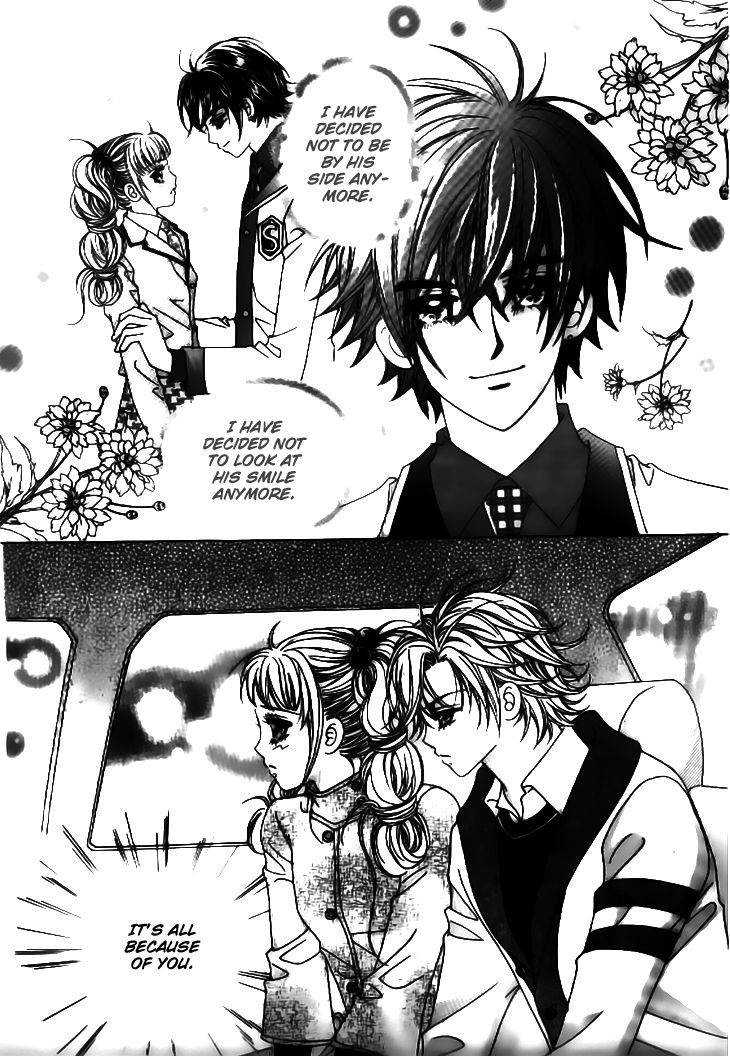 I'm Looking for the Princess Chapter 37 page 4 - Chapter 37
