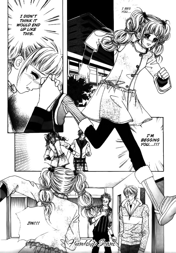 I'm Looking for the Princess Chapter 37 page 6 - Chapter 37