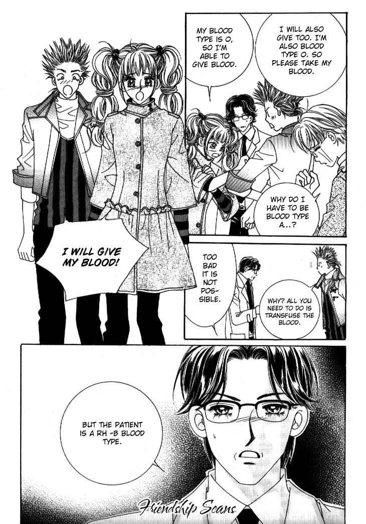 I'm Looking for the Princess Chapter 37 page 8 - Chapter 37
