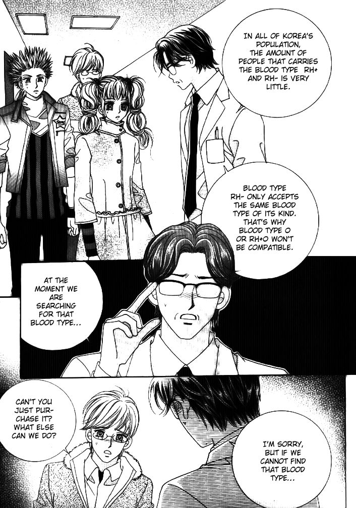 I'm Looking for the Princess Chapter 37 page 9 - Chapter 37