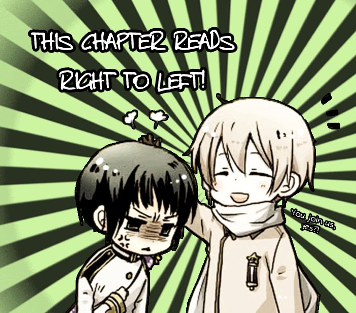 I'm Looking for the Princess Chapter 38 page 2 - Chapter 38