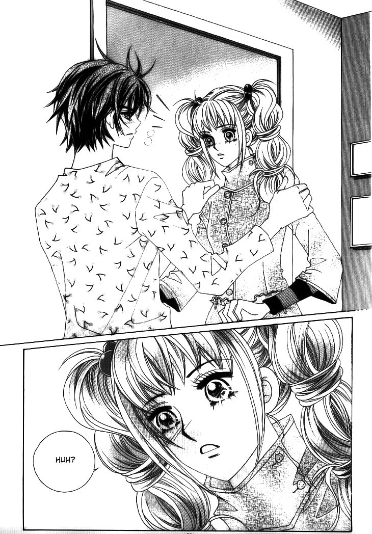 I'm Looking for the Princess Chapter 38 page 24 - Chapter 38