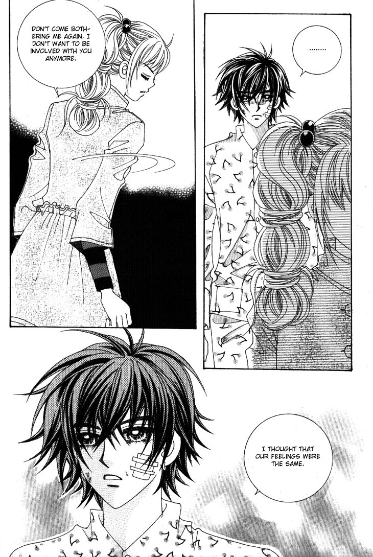 I'm Looking for the Princess Chapter 38 page 29 - Chapter 38