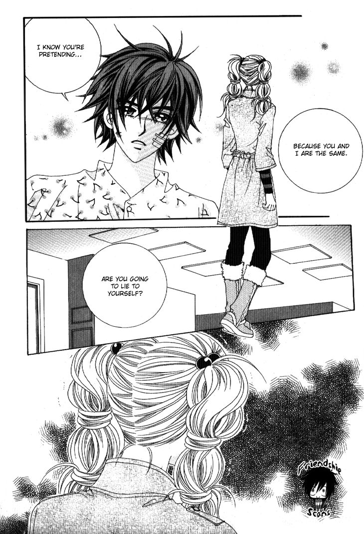 I'm Looking for the Princess Chapter 38 page 30 - Chapter 38