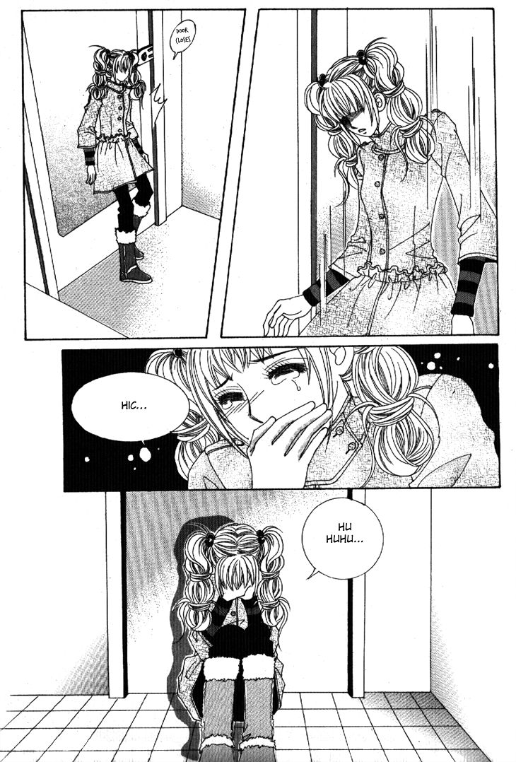 I'm Looking for the Princess Chapter 38 page 32 - Chapter 38