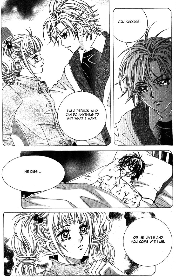 I'm Looking for the Princess Chapter 38 page 37 - Chapter 38