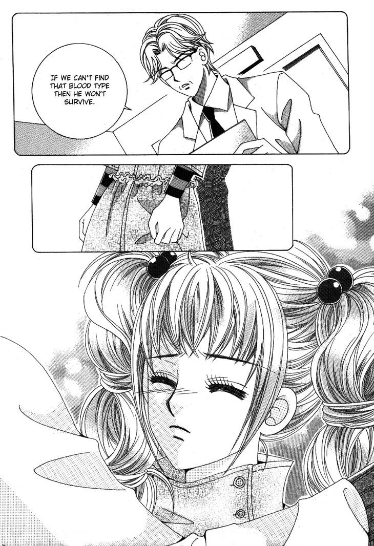 I'm Looking for the Princess Chapter 38 page 39 - Chapter 38