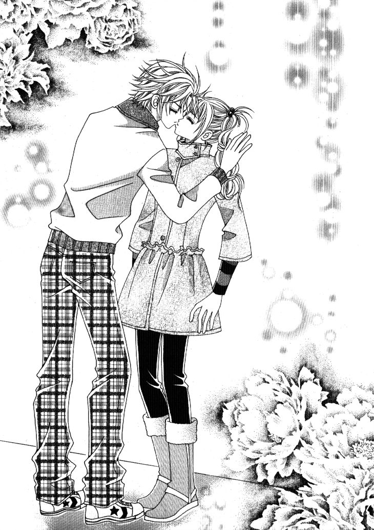 I'm Looking for the Princess Chapter 38 page 40 - Chapter 38