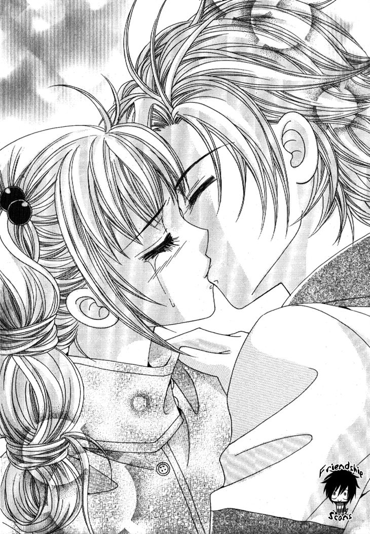 I'm Looking for the Princess Chapter 38 page 41 - Chapter 38
