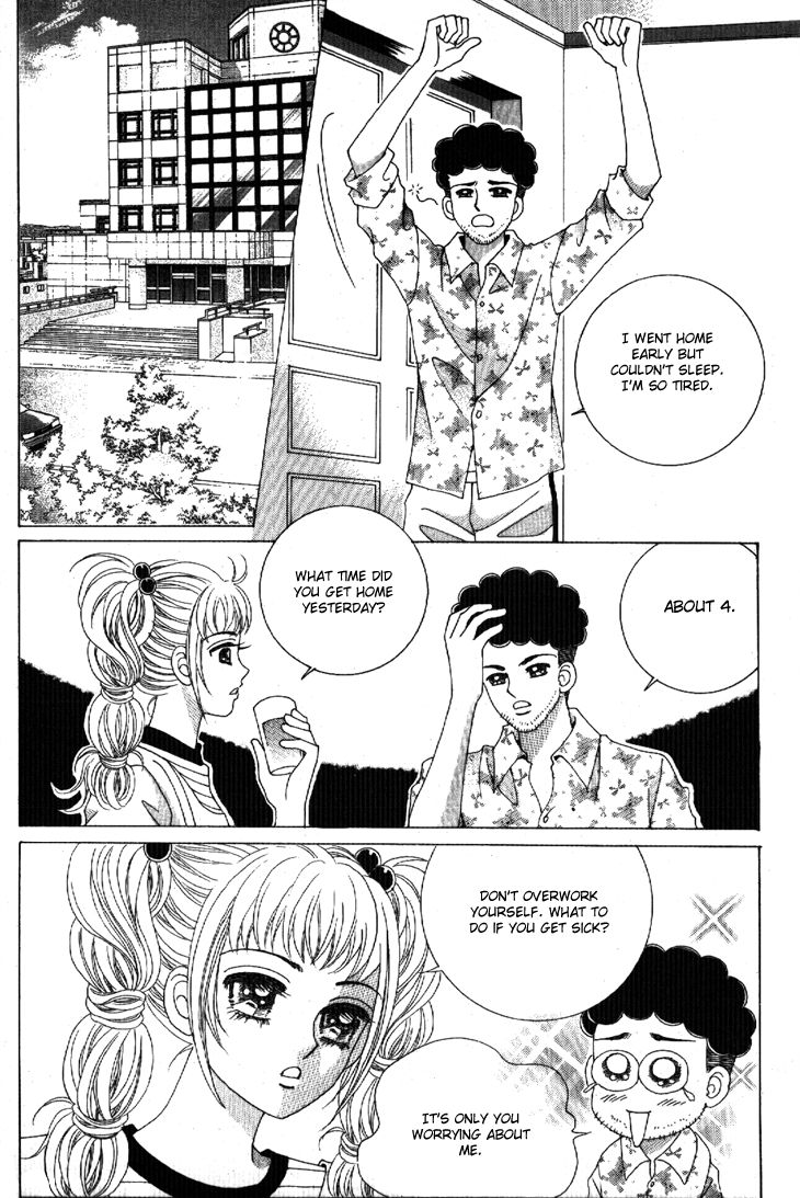 I'm Looking for the Princess Chapter 38 page 42 - Chapter 38