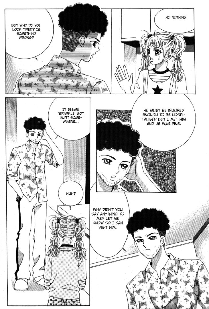 I'm Looking for the Princess Chapter 38 page 43 - Chapter 38