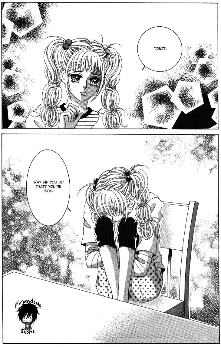 I'm Looking for the Princess Chapter 38 page 45 - Chapter 38