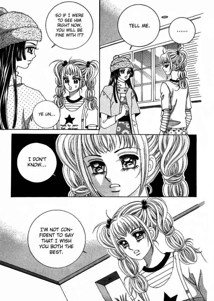 I'm Looking for the Princess Chapter 39 page 10 - Chapter 39