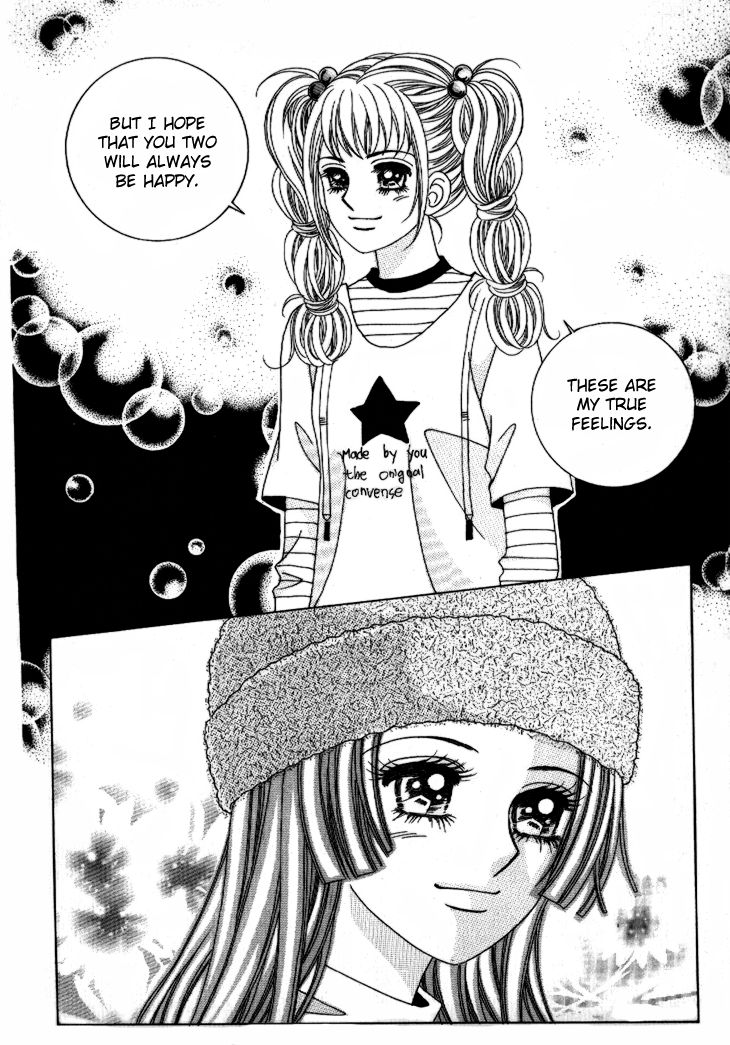 I'm Looking for the Princess Chapter 39 page 11 - Chapter 39