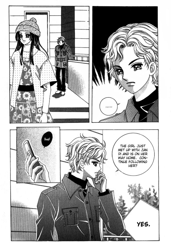 I'm Looking for the Princess Chapter 39 page 13 - Chapter 39