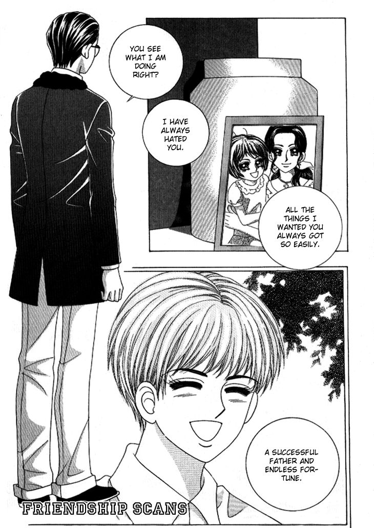 I'm Looking for the Princess Chapter 39 page 15 - Chapter 39