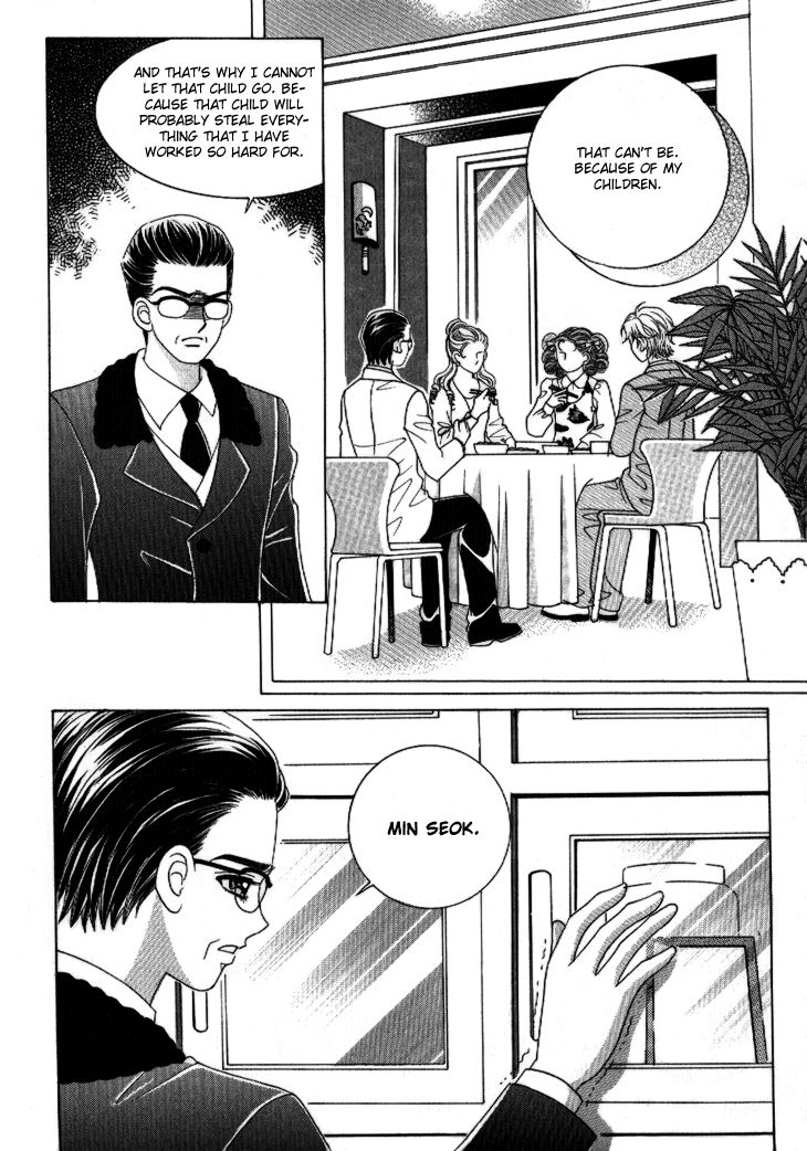 I'm Looking for the Princess Chapter 39 page 17 - Chapter 39