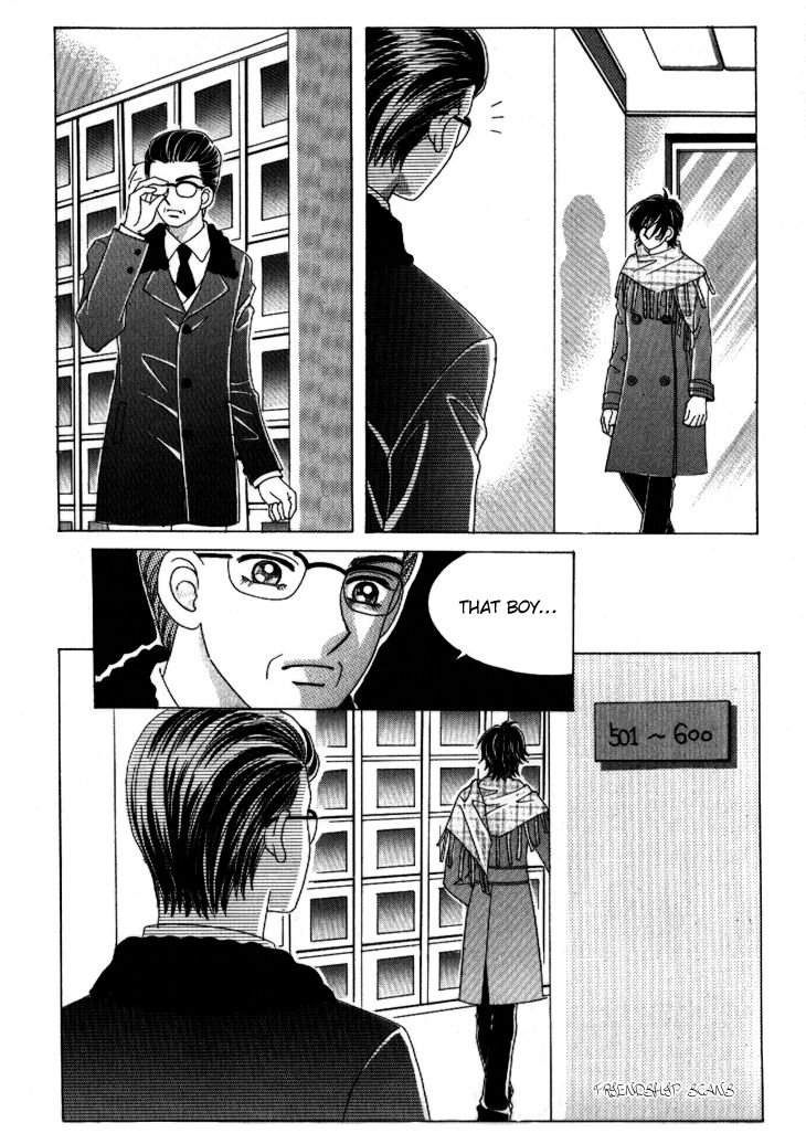 I'm Looking for the Princess Chapter 39 page 19 - Chapter 39
