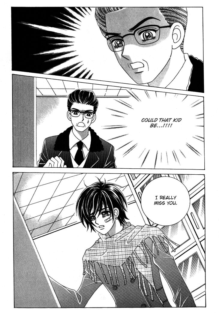 I'm Looking for the Princess Chapter 39 page 21 - Chapter 39