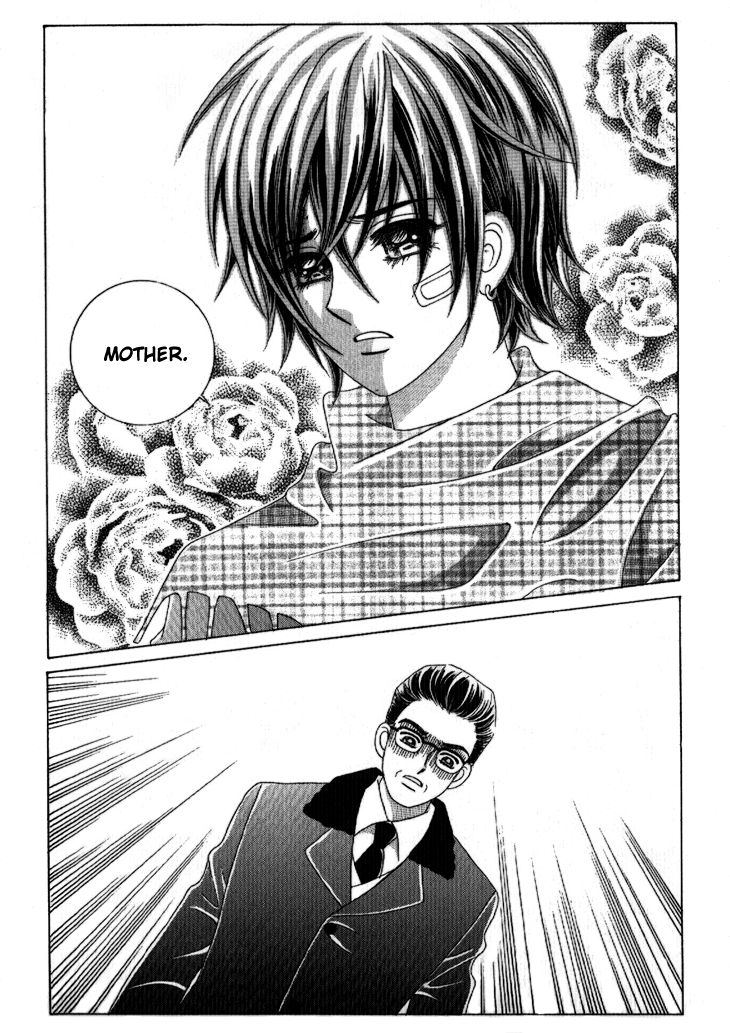 I'm Looking for the Princess Chapter 39 page 22 - Chapter 39