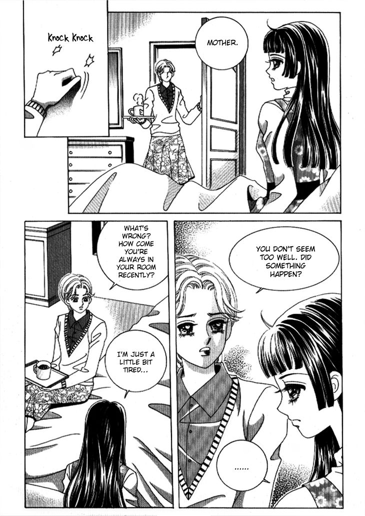 I'm Looking for the Princess Chapter 39 page 3 - Chapter 39