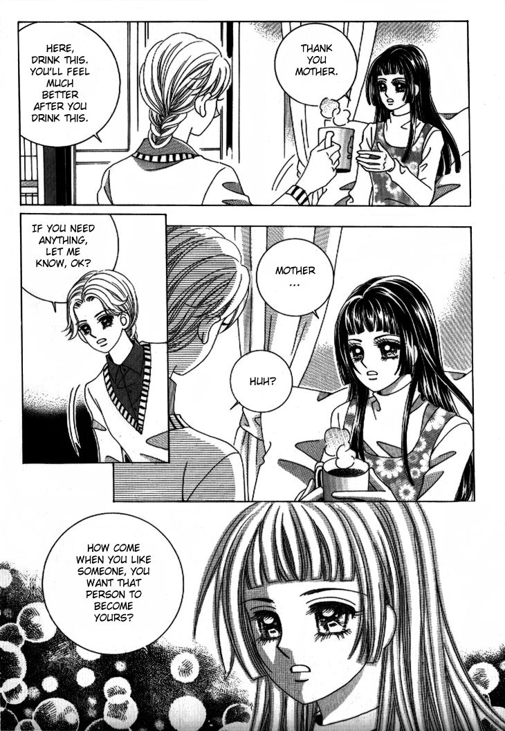 I'm Looking for the Princess Chapter 39 page 4 - Chapter 39