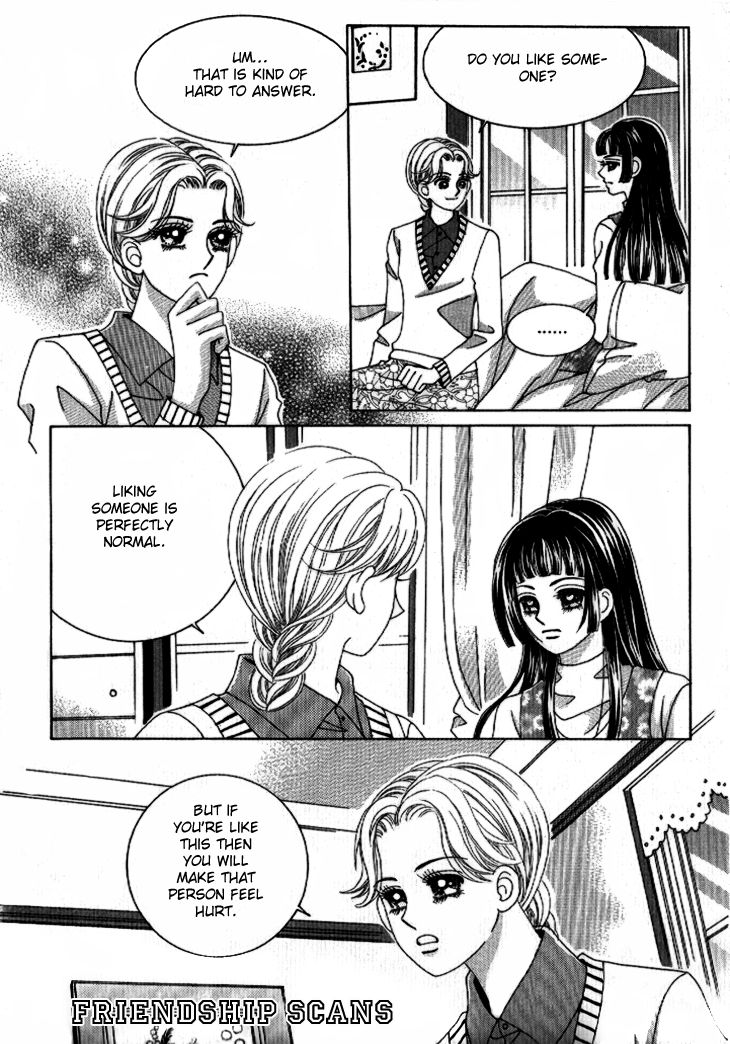 I'm Looking for the Princess Chapter 39 page 5 - Chapter 39